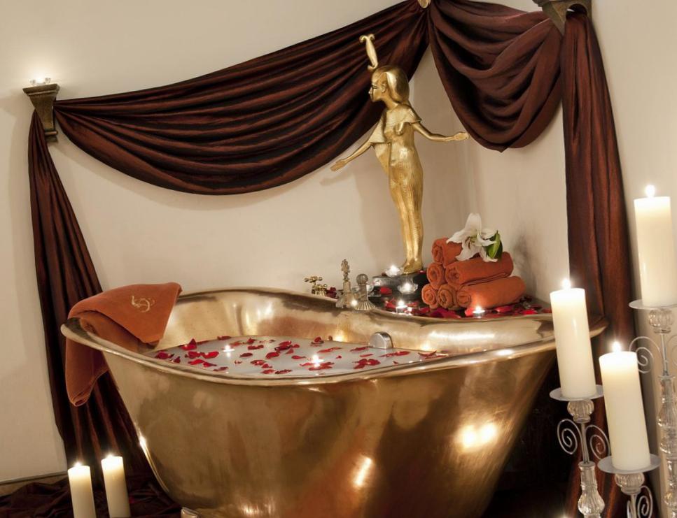 Cleopatra’s Spa and Wellness