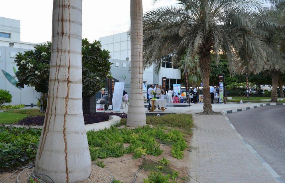 Dubai Herbal & Treatment Centre