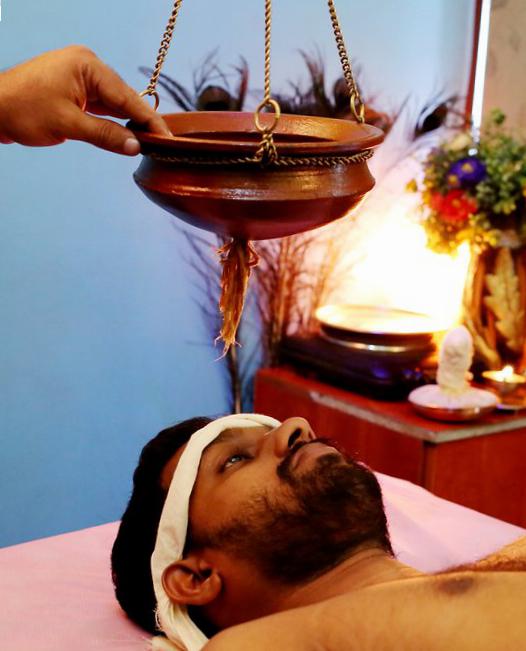 Sandhi Ayurveda Massage Centre