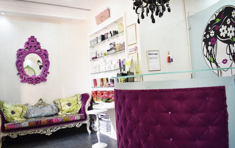 Casa Bonita Beauty Salon & Spa