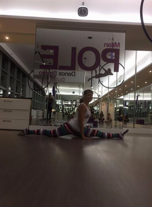 MPDS Acrobatics Yoga and Pilates Studio