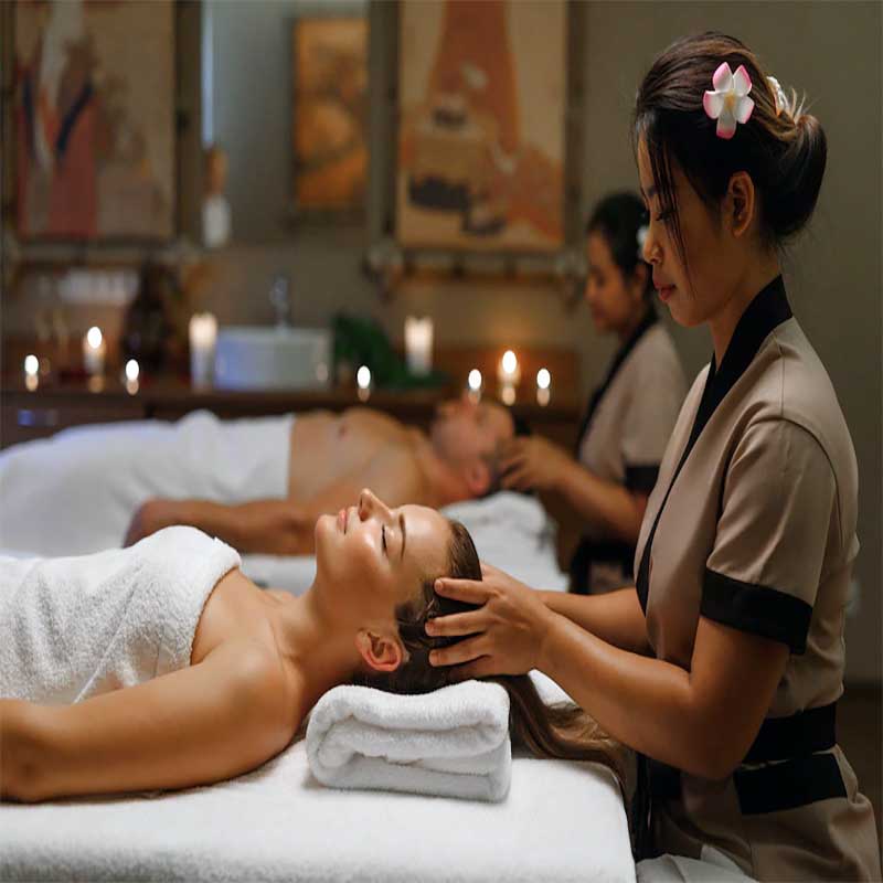 Solaris Massage & Relaxation Center