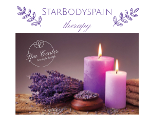 Star Body Spa – Body to Body Massage Centre in Gurgaon