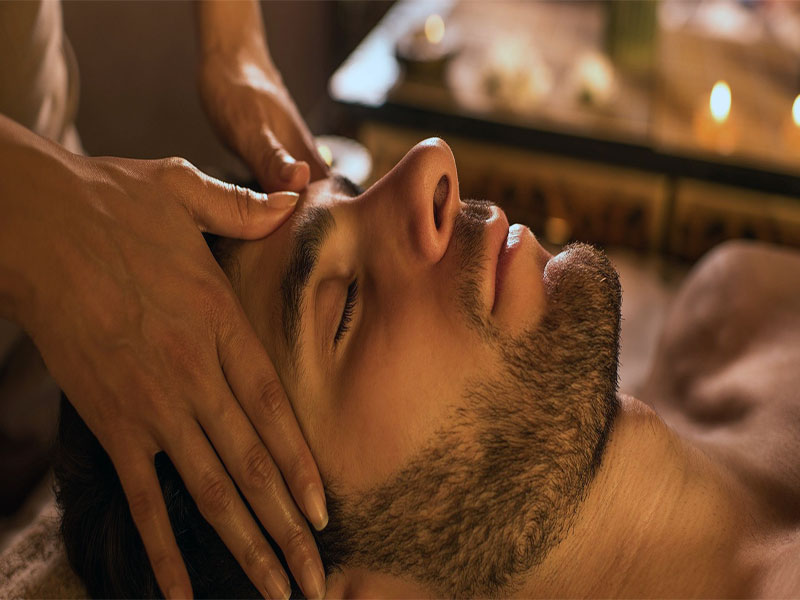 head_massage_therapy_spa_ajman_beauty