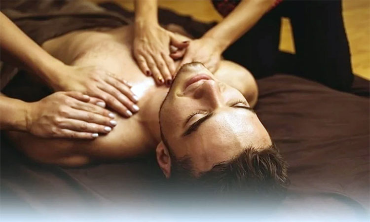 Nova Massage Spa