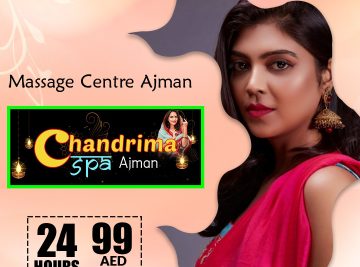 Relaxing and Clean Spa with Great Service