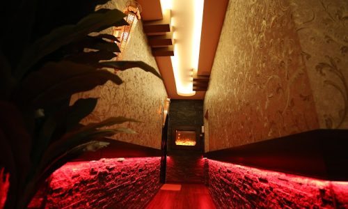 Relaxing and Clean Spa with Great Service
