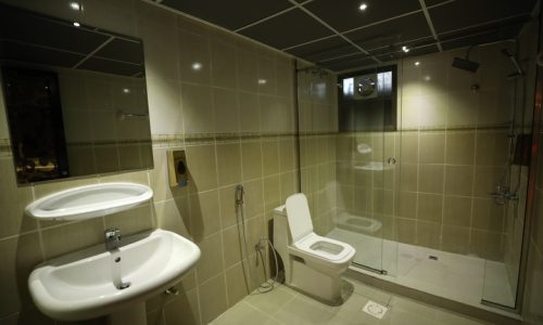 Clean, Relaxing, and Affordable